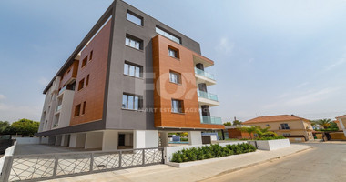 Luxury 3 bedroom penthouse with Roof Garden  and private pool for sale in Potamos Germasogeias, Limassol