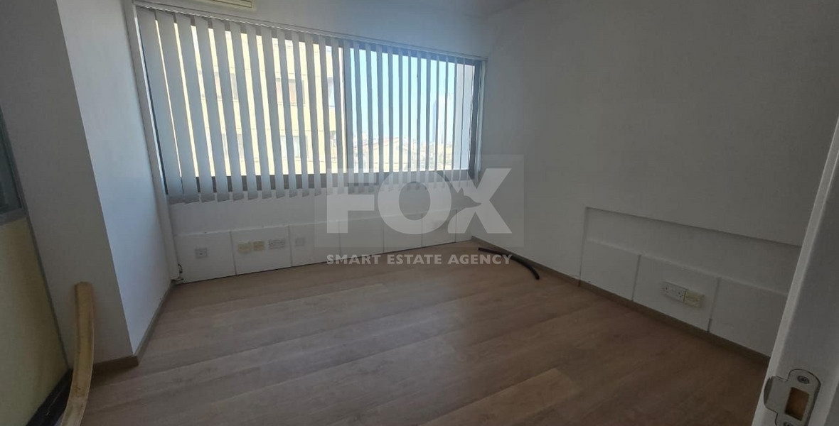 Office space for rent in Chalkoutsa, Limassol