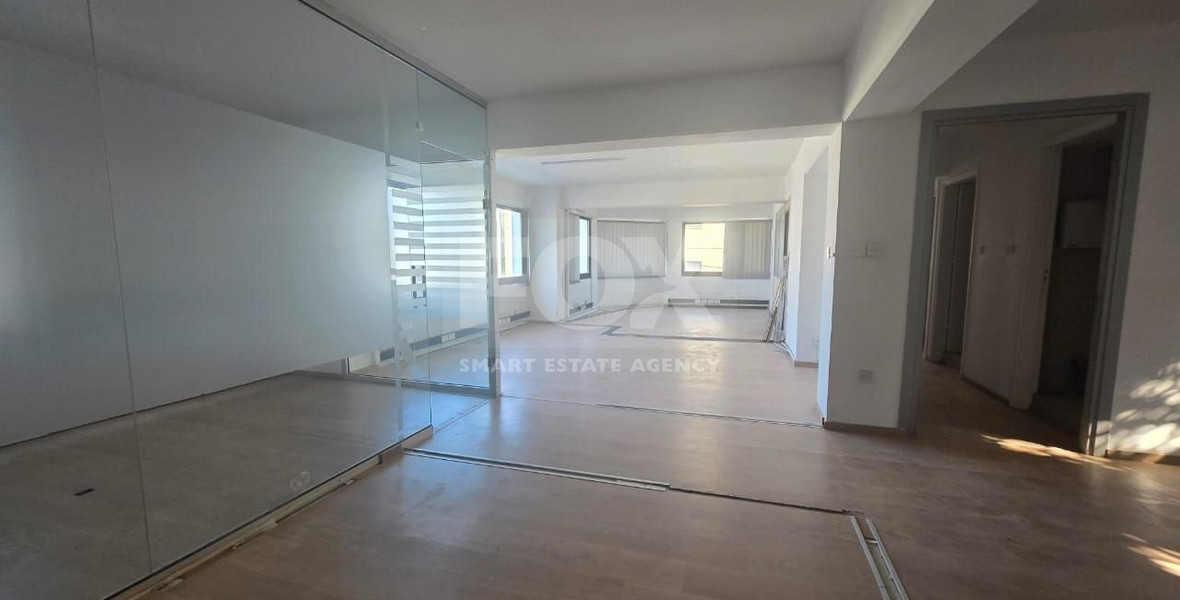 Office space for rent in Chalkoutsa, Limassol
