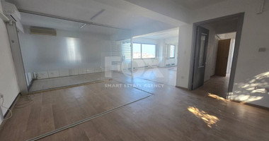 Office space for rent in Chalkoutsa, Limassol