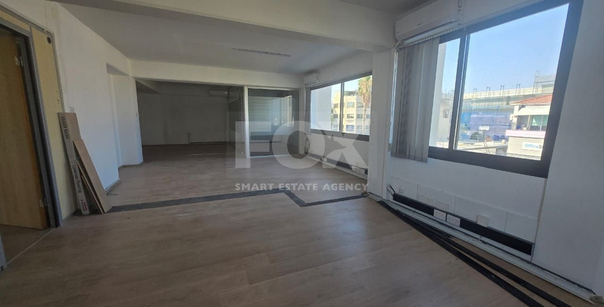 Office space for rent in Chalkoutsa, Limassol