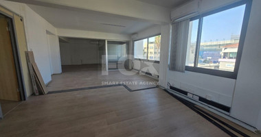 Office space for rent in Chalkoutsa, Limassol