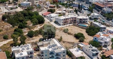 Large Field for Sale in Scenic Peyia, Paphos