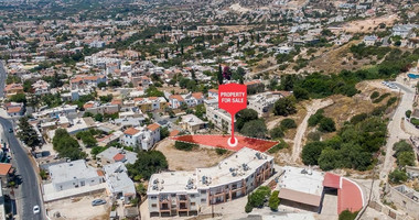 Large Field for Sale in Scenic Peyia, Paphos