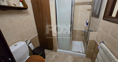 Fully Furnished Three Bedroom House In Agios Athanasios For Rent