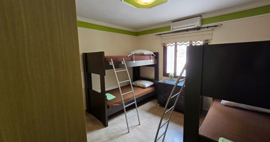 Fully Furnished Three Bedroom House In Agios Athanasios For Rent