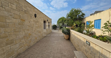 Fully Furnished Three Bedroom House In Agios Athanasios For Rent