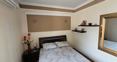 Fully Furnished Three Bedroom House In Agios Athanasios For Rent