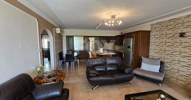 Fully Furnished Three Bedroom House In Agios Athanasios For Rent