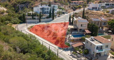 Large Building Plot for Sale in Geroskipou Area of Paphos