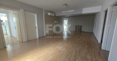 Office for rent in Chalkoutsa, Limassol