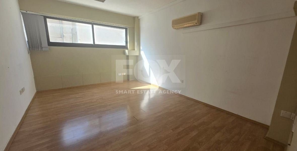 Office for rent in Chalkoutsa, Limassol
