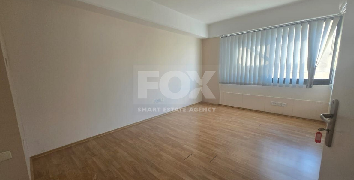 Office for rent in Chalkoutsa, Limassol