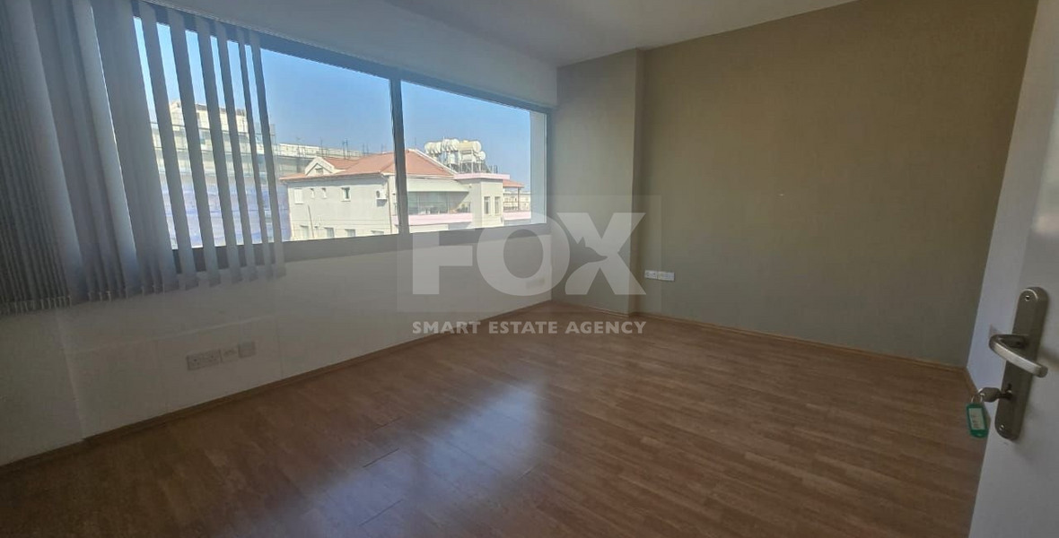 Office for rent in Chalkoutsa, Limassol