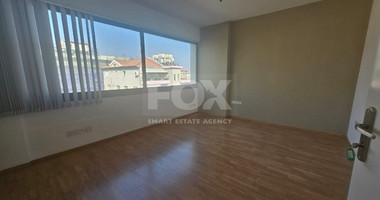 Office for rent in Chalkoutsa, Limassol