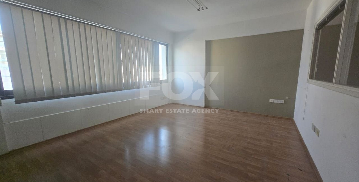 Office for rent in Chalkoutsa, Limassol