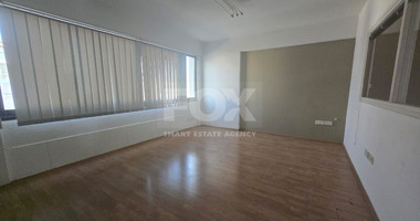 Office for rent in Chalkoutsa, Limassol
