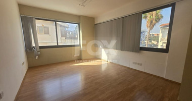 Office for rent in Chalkoutsa, Limassol