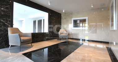Four bedroom penthouse with private pool for sale in Potamos Germasogeias, Limassol
