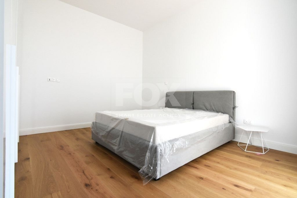 Four bedroom penthouse with private pool for sale in Potamos Germasogeias, Limassol