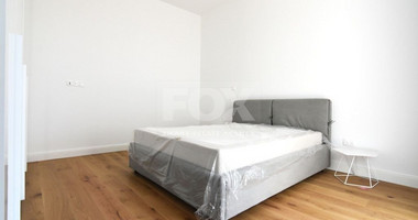Four bedroom penthouse with private pool for sale in Potamos Germasogeias, Limassol