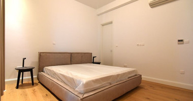 Four bedroom penthouse with private pool for sale in Potamos Germasogeias, Limassol