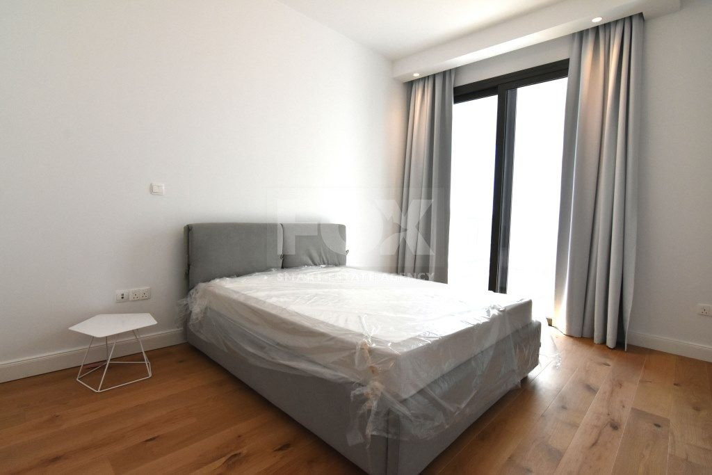 Four bedroom penthouse with private pool for sale in Potamos Germasogeias, Limassol