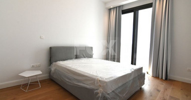 Four bedroom penthouse with private pool for sale in Potamos Germasogeias, Limassol
