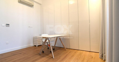 Four bedroom penthouse with private pool for sale in Potamos Germasogeias, Limassol