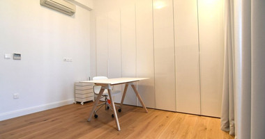 Four bedroom penthouse with private pool for sale in Potamos Germasogeias, Limassol