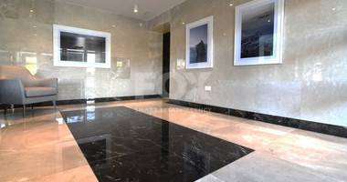 Four bedroom penthouse with private pool for sale in Potamos Germasogeias, Limassol