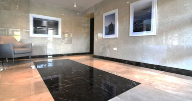 Four bedroom penthouse with private pool for sale in Potamos Germasogeias, Limassol