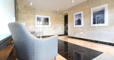 Four bedroom penthouse with private pool for sale in Potamos Germasogeias, Limassol