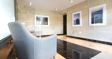 Four bedroom penthouse with private pool for sale in Potamos Germasogeias, Limassol