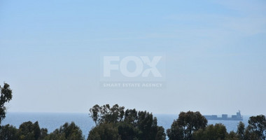Four bedroom penthouse with private pool for sale in Potamos Germasogeias, Limassol