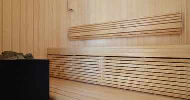 Four bedroom penthouse with private pool for sale in Potamos Germasogeias, Limassol