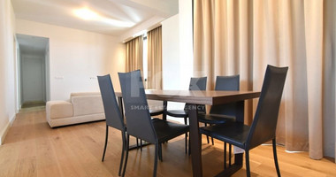 Four bedroom penthouse with private pool for sale in Potamos Germasogeias, Limassol