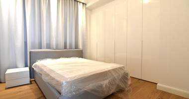 Four bedroom penthouse with private pool for sale in Potamos Germasogeias, Limassol