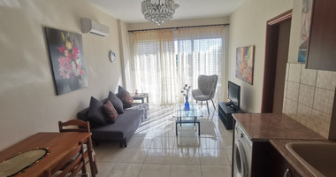 One bedroom apartment for rent in Katholilki, Limassol