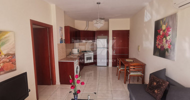 One bedroom apartment for rent in Katholilki, Limassol