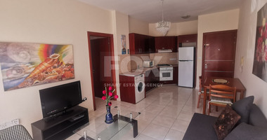 One bedroom apartment for rent in Katholilki, Limassol