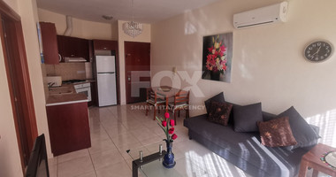 One bedroom apartment for rent in Katholilki, Limassol