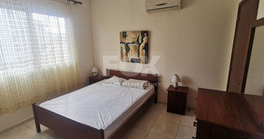 One bedroom apartment for rent in Katholilki, Limassol