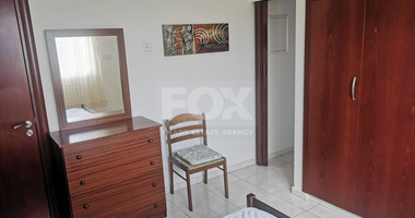 One bedroom apartment for rent in Katholilki, Limassol