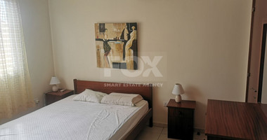 One bedroom apartment for rent in Katholilki, Limassol
