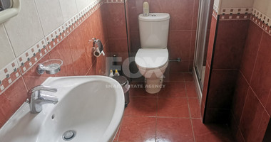 One bedroom apartment for rent in Katholilki, Limassol