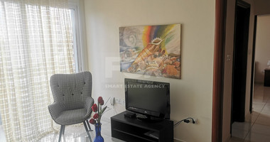 One bedroom apartment for rent in Katholilki, Limassol