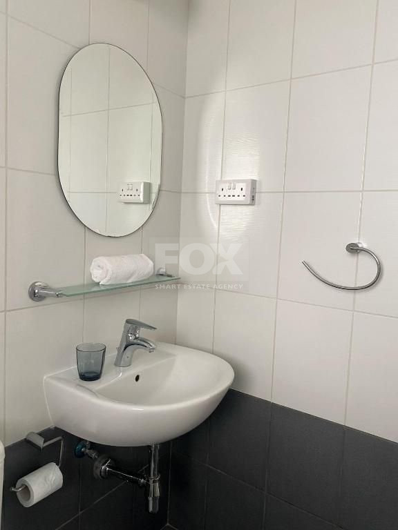 For Sale: Modern 2 Bedroom Apartment with Sea View in Peyia