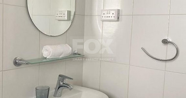 For Sale: Modern 2 Bedroom Apartment with Sea View in Peyia