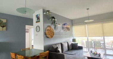 For Sale: Modern 2 Bedroom Apartment with Sea View in Peyia